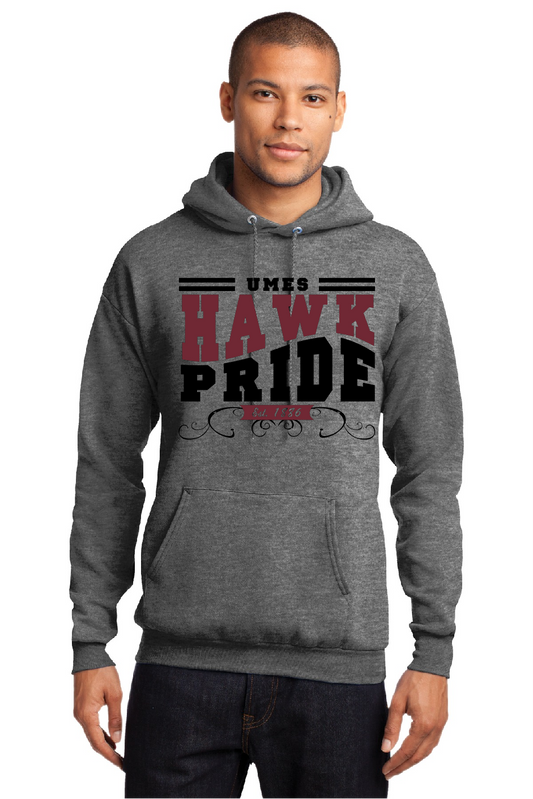 Hawk Pride Hoodie