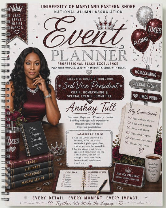 Event Planners
