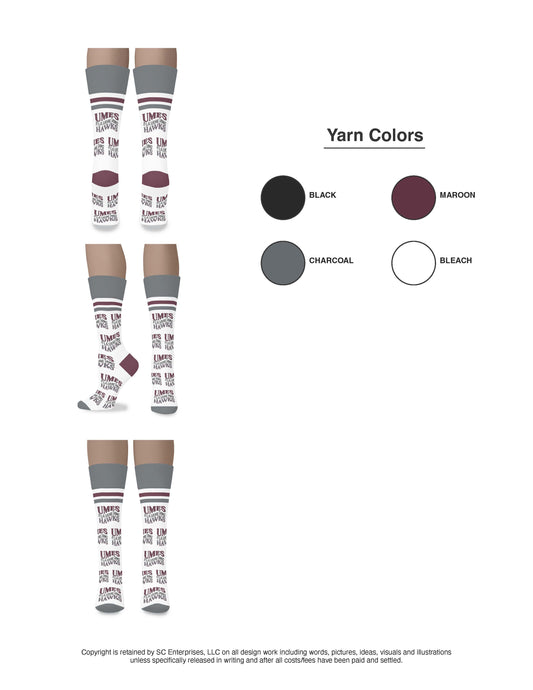 Mystery Box Socks 2024