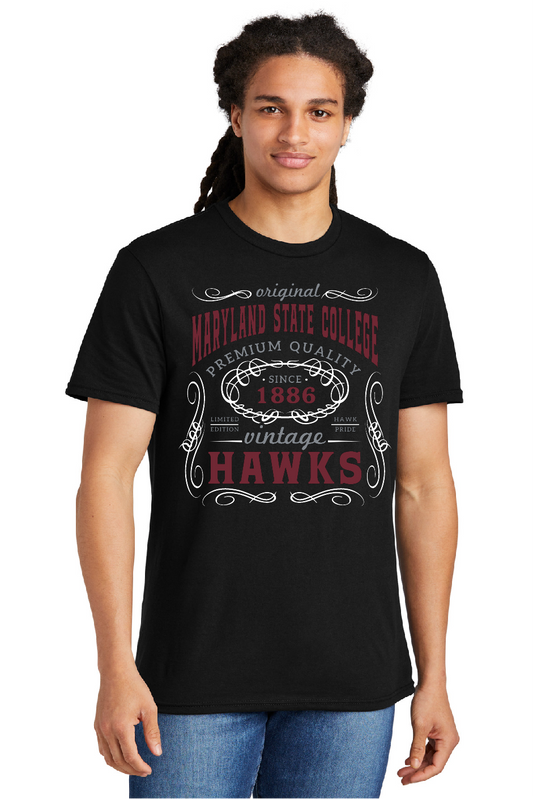 Maryland State College (Limited Edition)