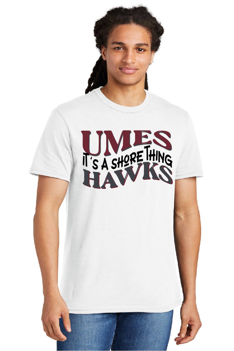UMES Hawks - Shore Thing