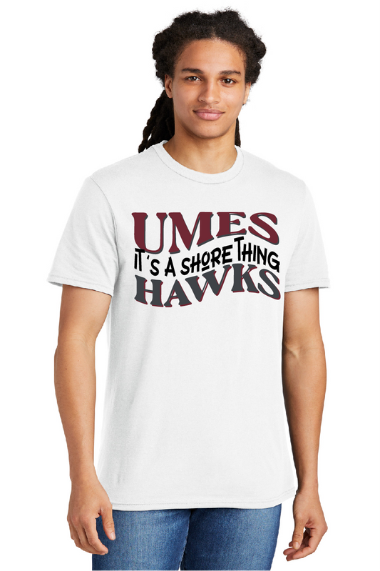 UMES Hawks - Shore Thing