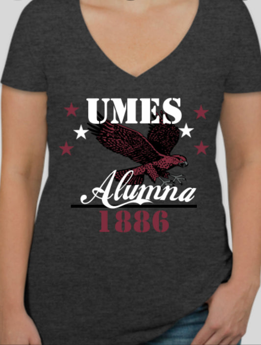 UMES Alumna