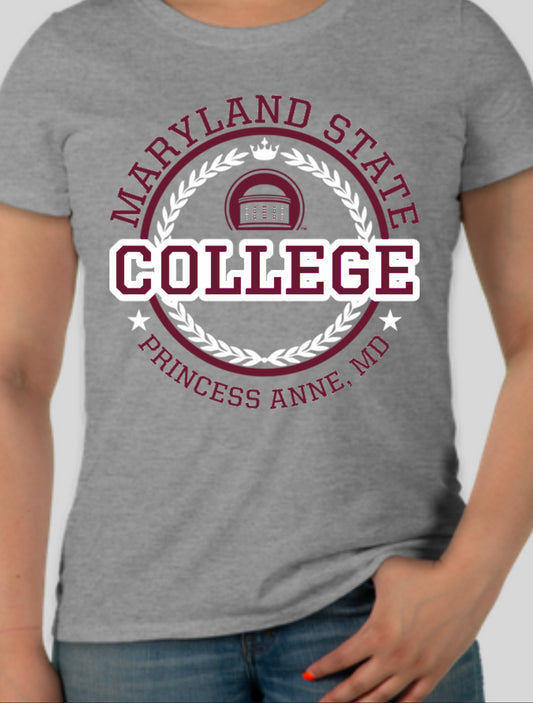 Maryland State College