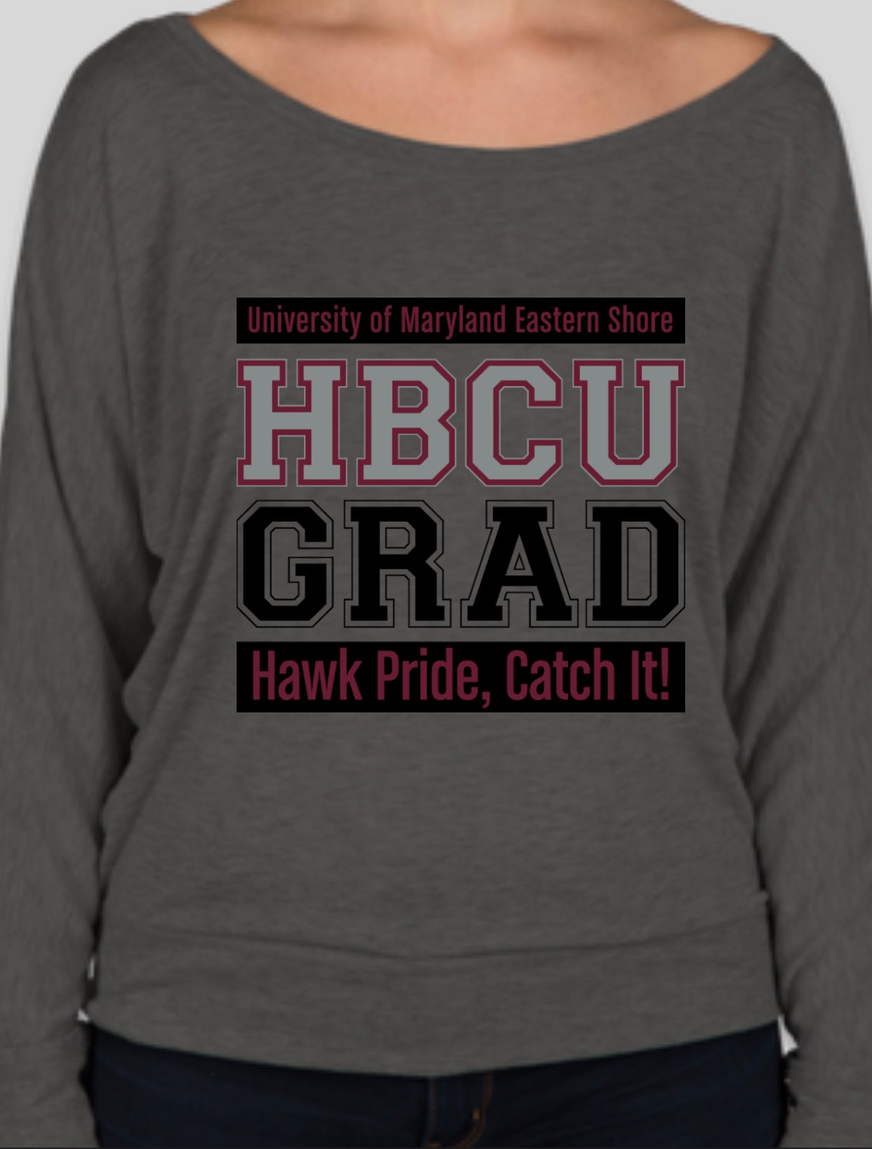HBCU Grad