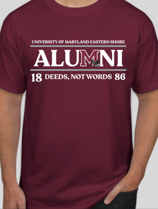UMES Alumni