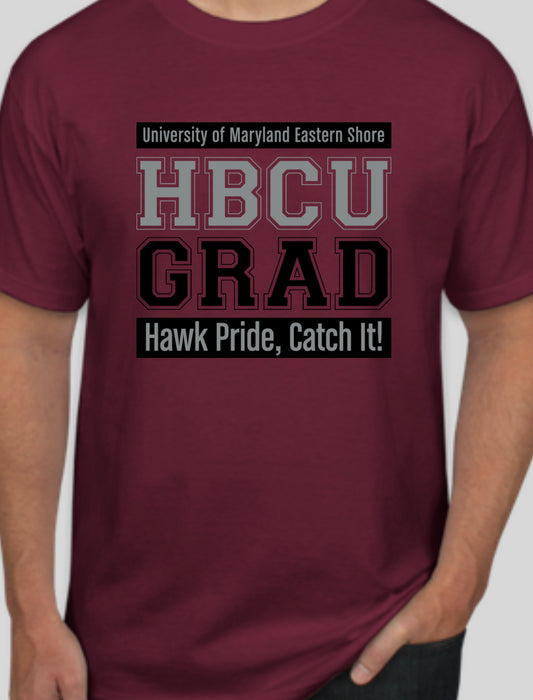 HBCU Grad