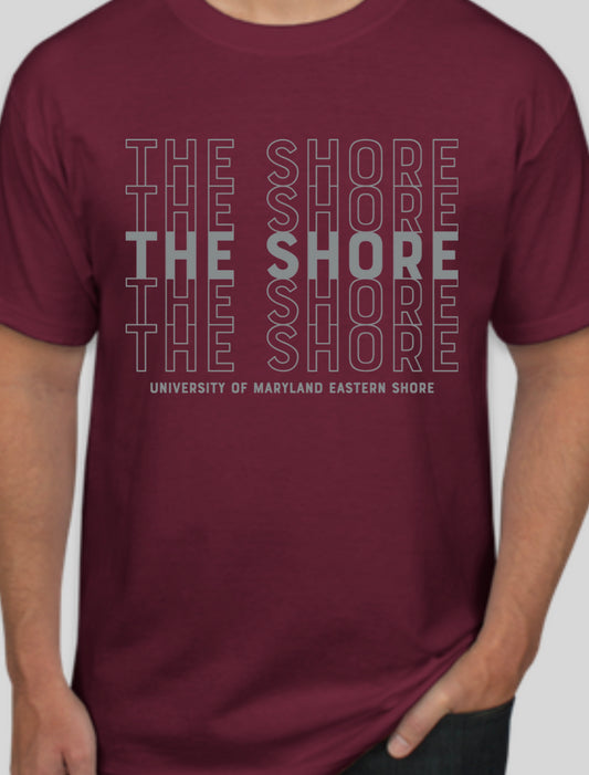 The Shore