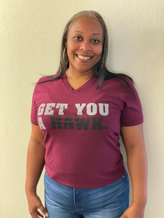 Get You a Hawk