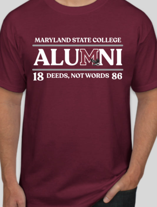 MSC Alumni