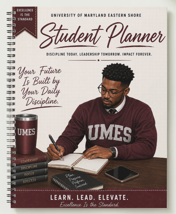 UMES School/Office Supplies