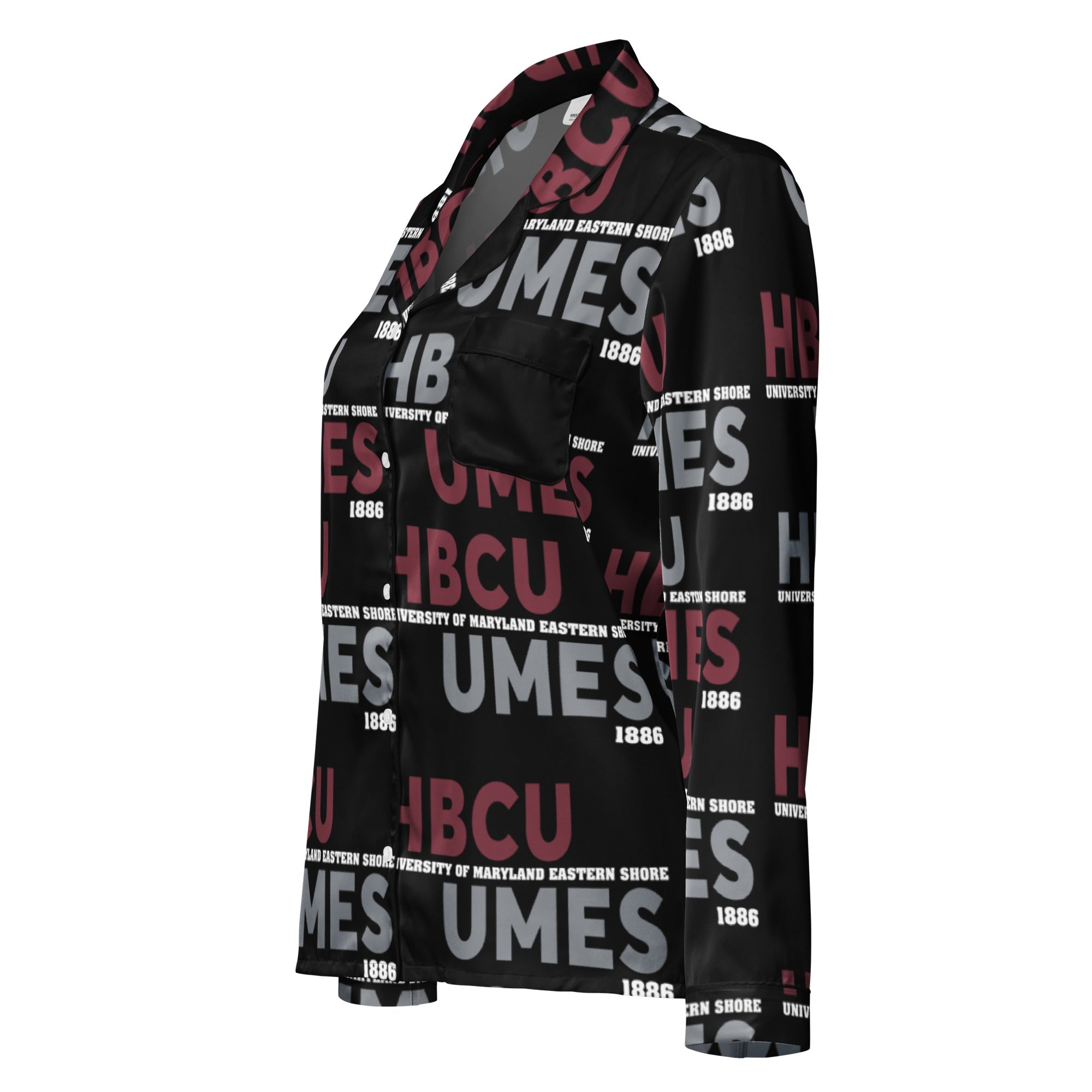 UMES Sleepwear