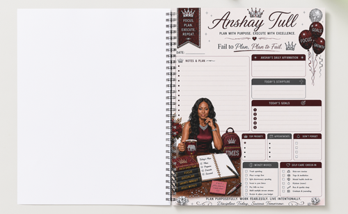 Event Planners