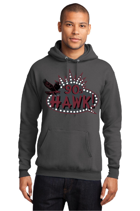 90s Hawk