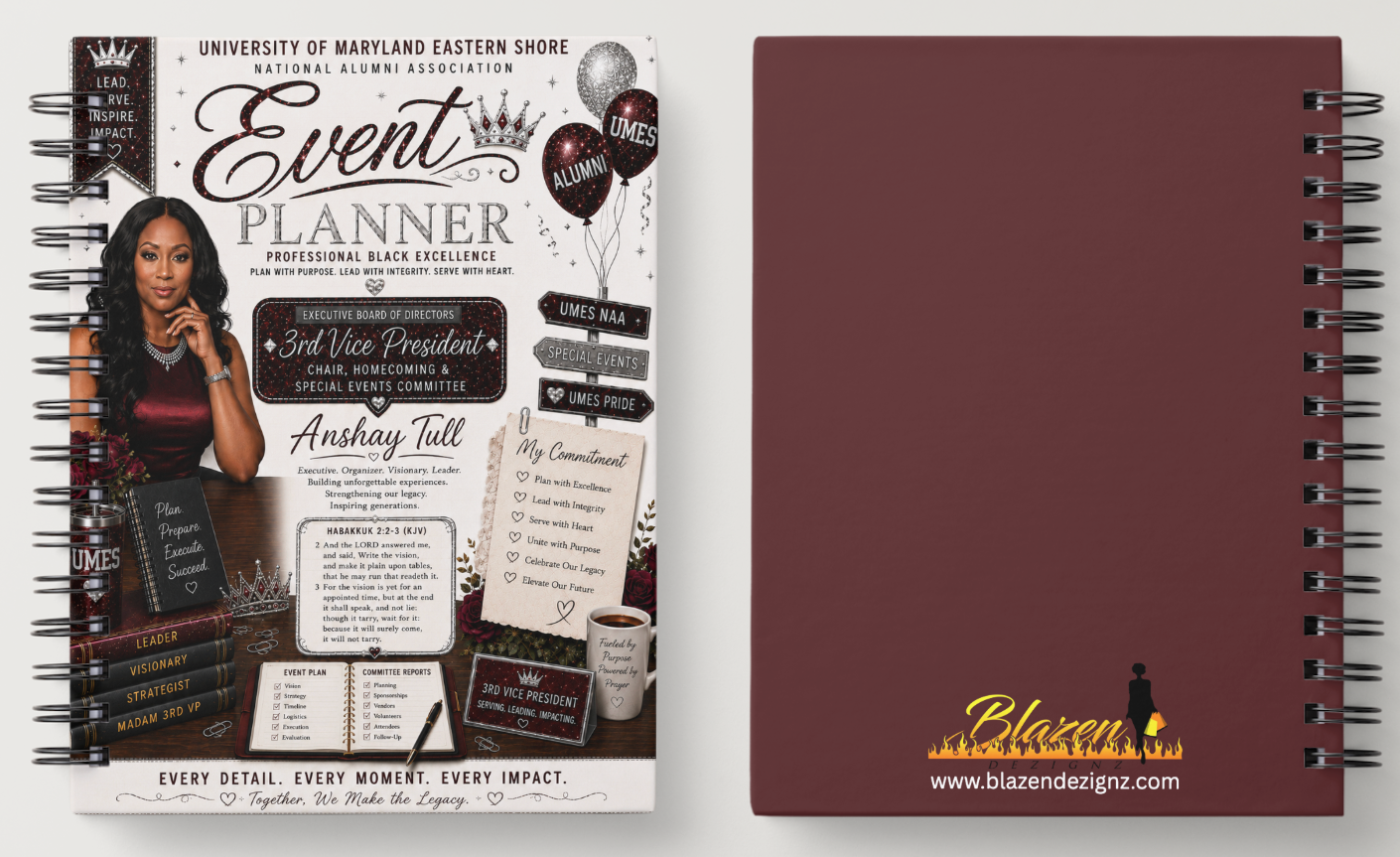 Event Planners