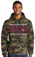 Hawk Pride Camo