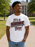 It’s a SHORE thing! -Since 1886