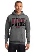 Hawk Pride Hoodie