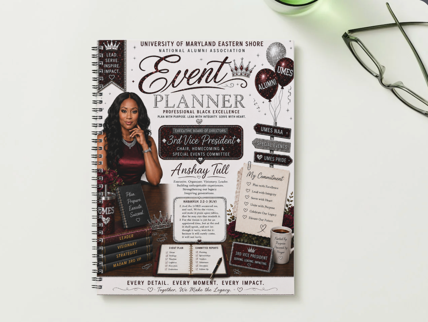 Event Planners