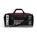 UMES Duffle Bag 22" x 11.5" x 11.5