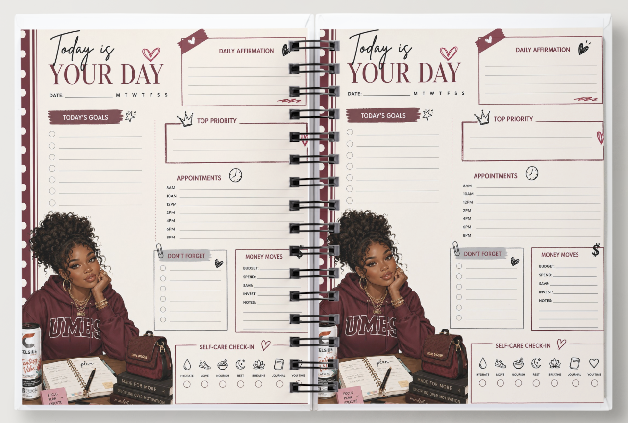 UMES Journal