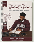 UMES Student Planners