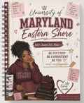 UMES College-Ruled Notebook