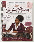 UMES Student Planners