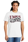 UMES Hawks - Shore Thing