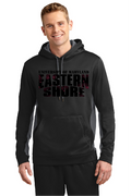 UMES HAWKS (Sport-Tek)