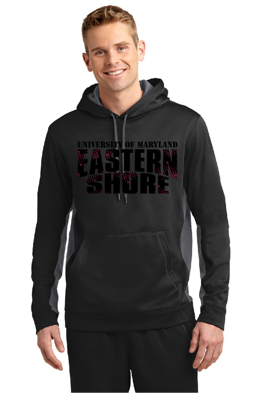 UMES HAWKS (Sport-Tek)
