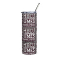 UMES Tumbler