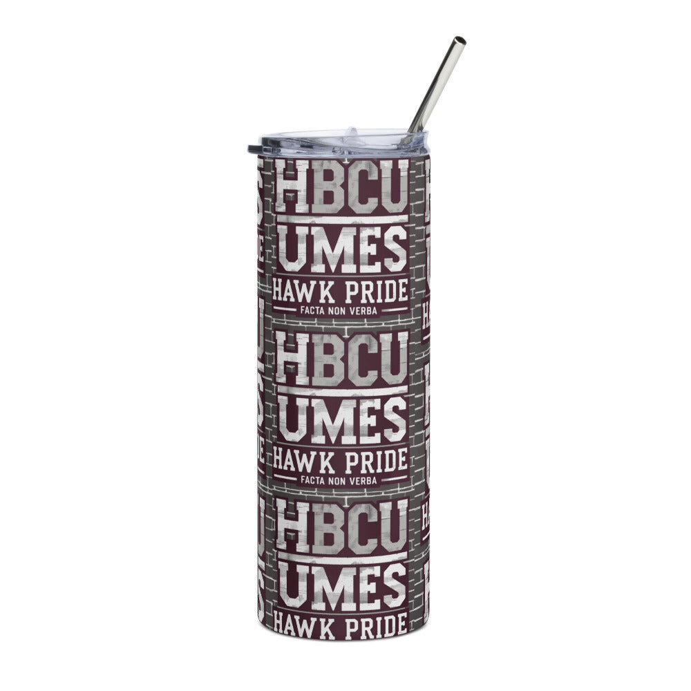 UMES Tumbler
