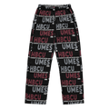 UMES Pajama Pants (Women's)