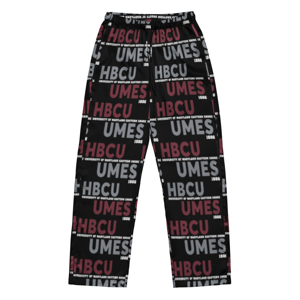 UMES Pajama Set (Women's)