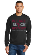 We Are Black History