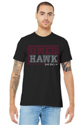 UMES Hawk (Yeah That’s Me)