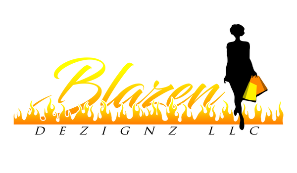 Blazen Dezignz