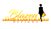 Blazen Dezignz - Home