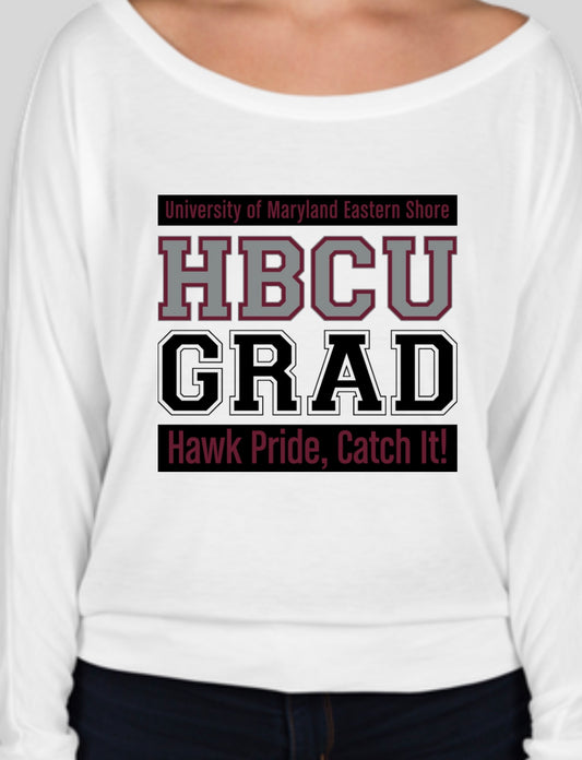 HBCU Grad