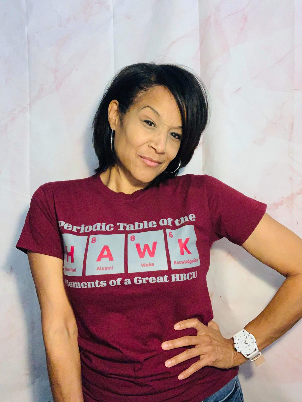 Elements of a Great HBCU