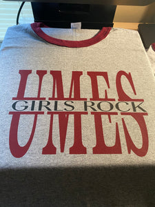 UMES Girls Rock