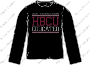 HBCU Educated