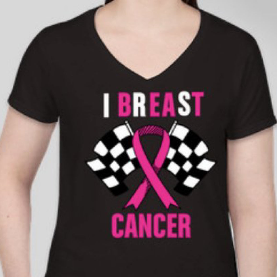 I Beat Breast Cancer